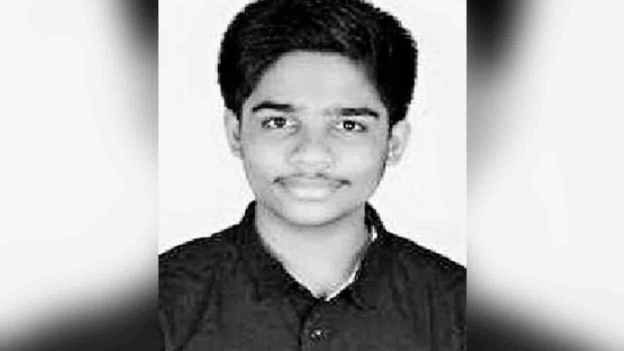 తల్లిదండ్రులే నాకు స్ఫూర్తి