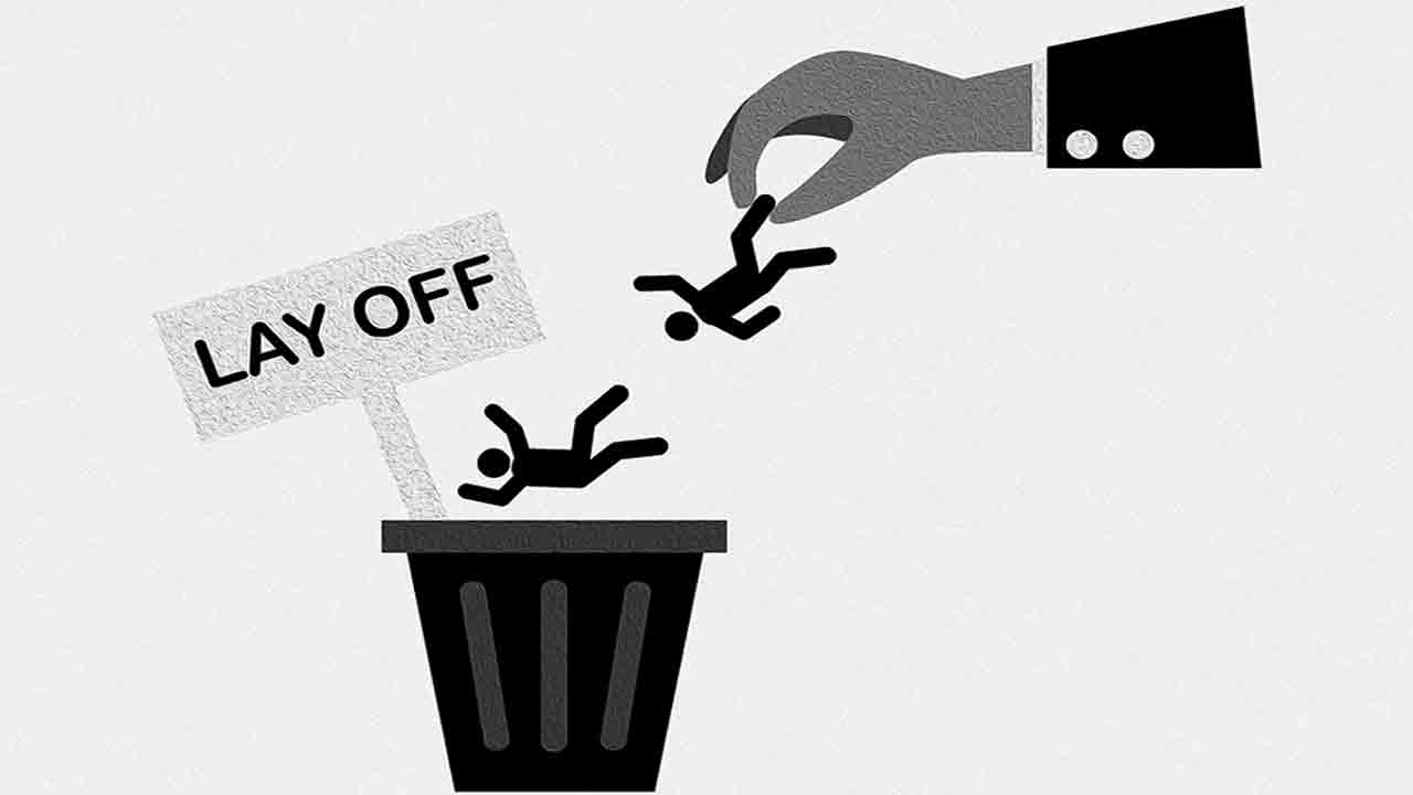 Layoffs |  టెక్‌ ఉద్యోగుల్లో భయం భయం.. ఇప్పటికే రోడ్డున పడిన 2 లక్షల మంది