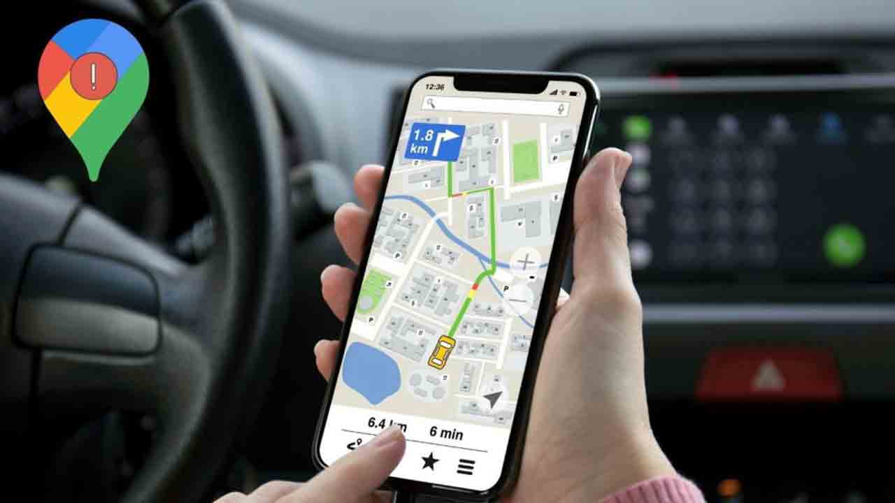 గ్రామాల్లోనూ గూగుల్‌ స్ట్రీట్‌ వ్యూ