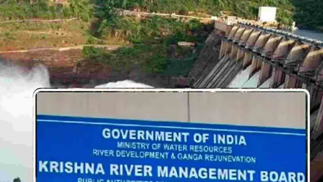 రెండో దశ టెలిమెట్రీలు పెట్టాల్సిందే