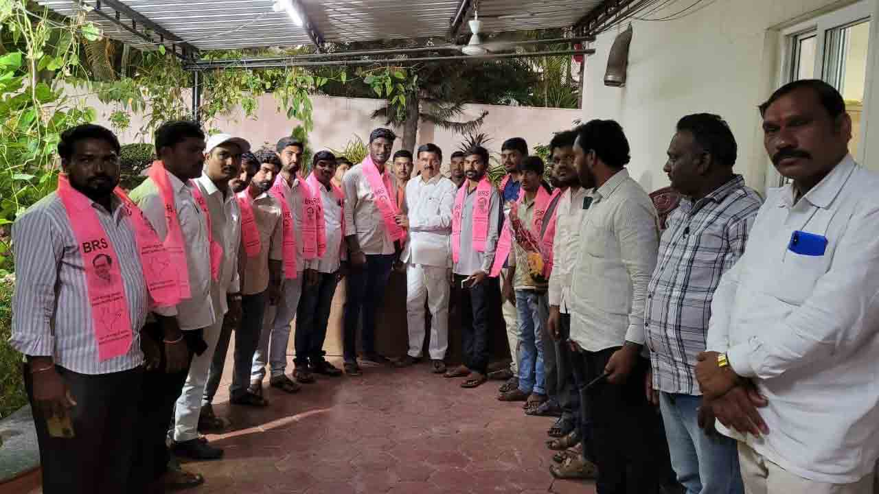 సమన్వయంతో పనిచేయాలి