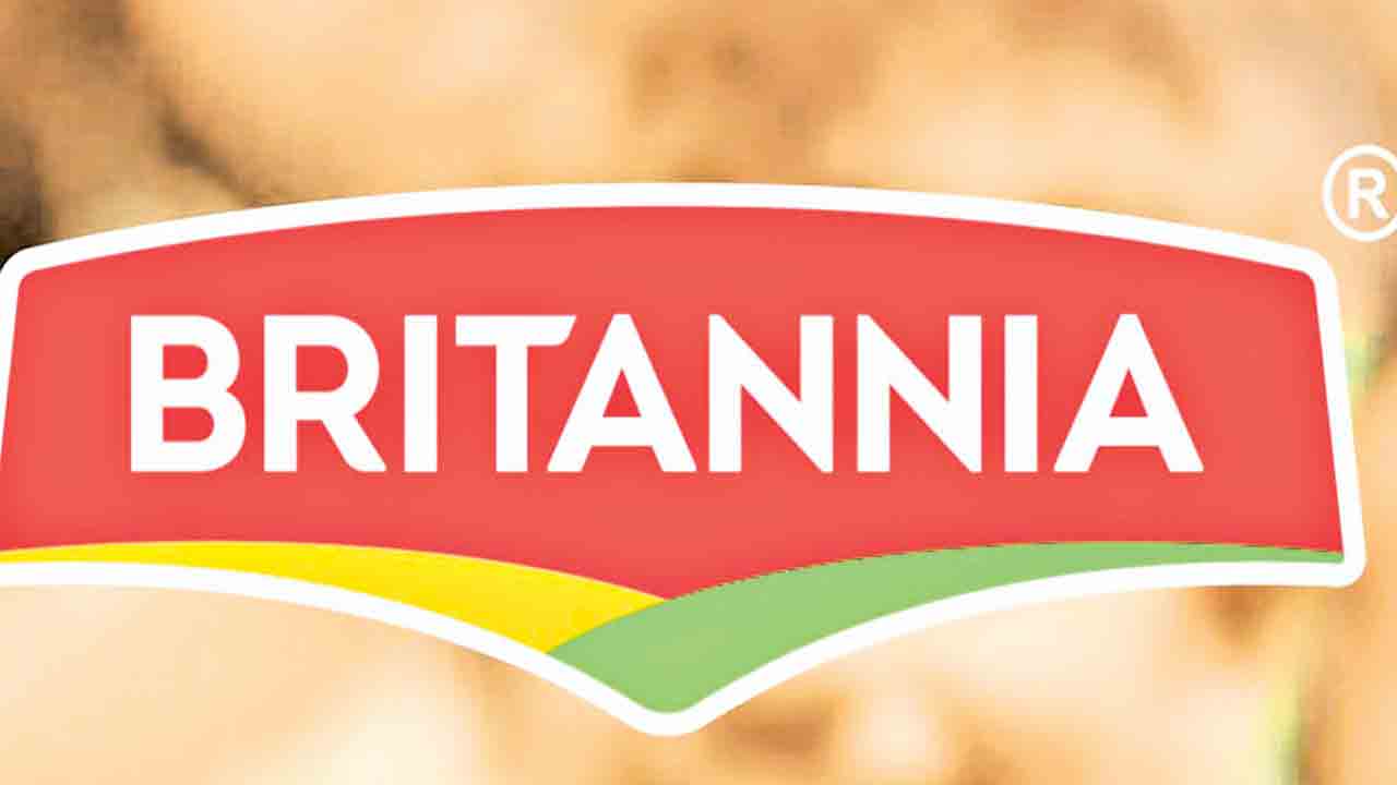 బ్రిటానియా లాభం 557 కోట్లు