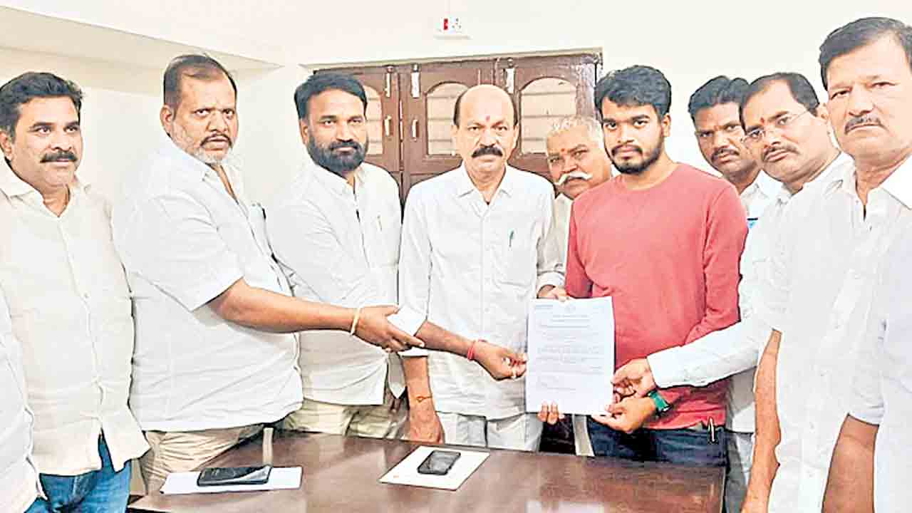 సీఎంఆర్‌ఎఫ్‌ నిరుపేదలకు వరం