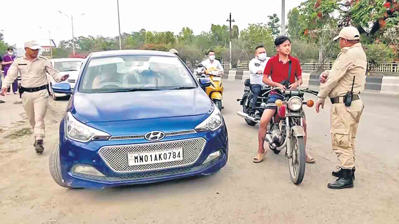 54కు చేరిన అల్లర్ల మృతులు