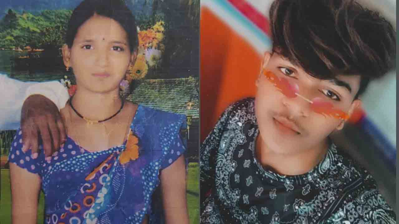 జంట హత్యల కలకలం