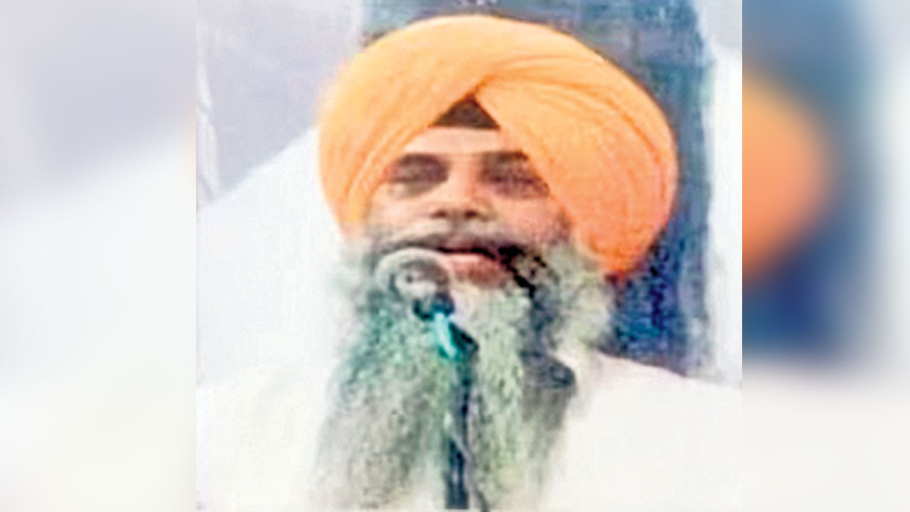 ఖలిస్థాన్‌ నేత పరంజిత్‌ కాల్చివేత