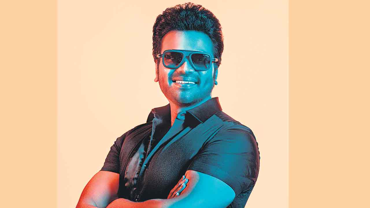 మనోజ్‌ అడ్వెంచర్‌