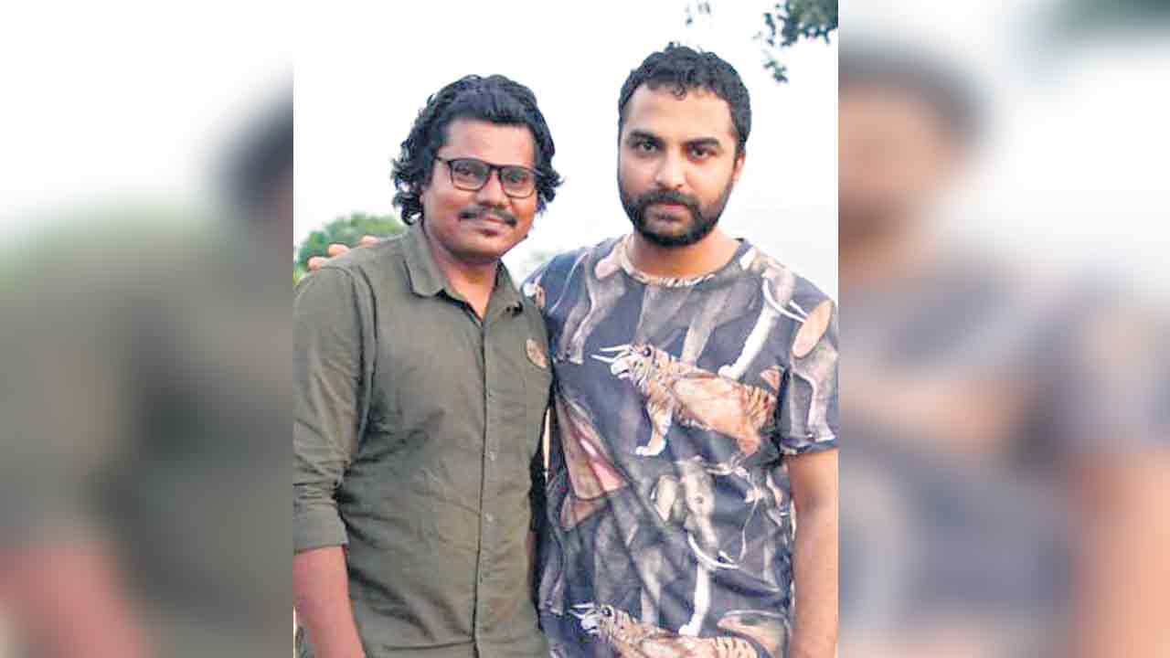 ప్రేమదేశపు యువరాణితో