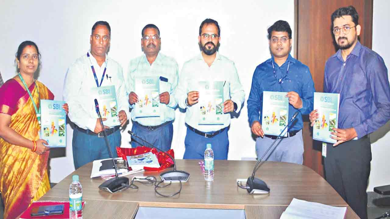 టార్గెట్ రూ.7408 కోట్లు..