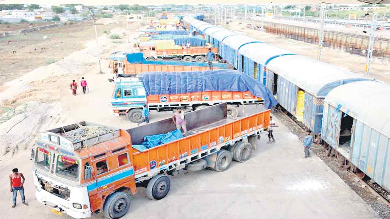 వానకాలం సాగు ప్రణాళిక విడుదల