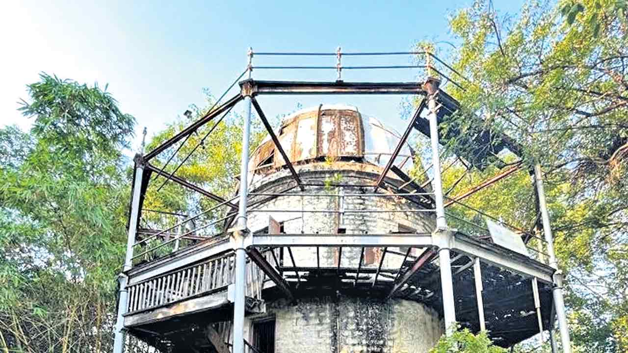 నిజామియాకు పూర్వవైభవం తెస్తాం