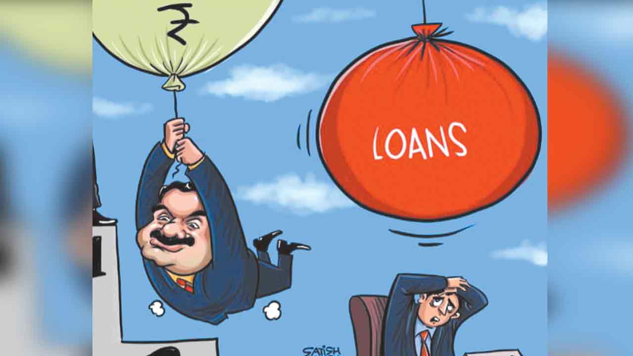 తిరోగమనంలో మోదీ పాలన