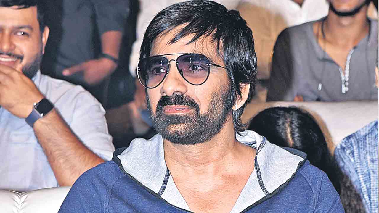 అనుదీప్‌ దర్శకత్వంలో..