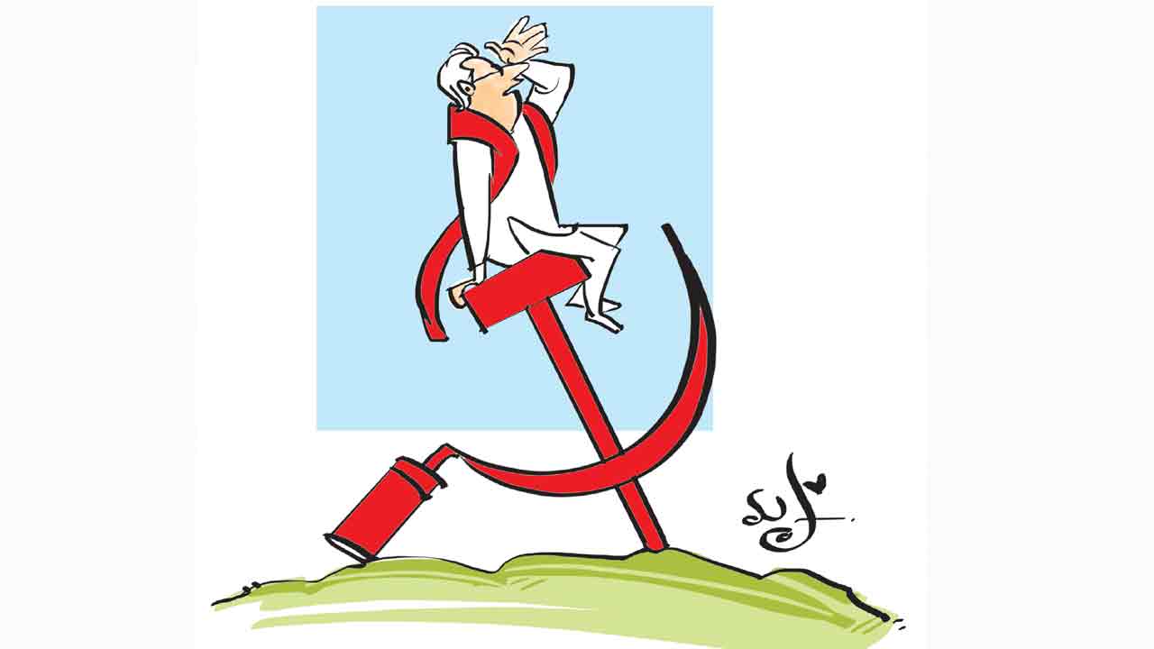 సీట్ల గర్జన?