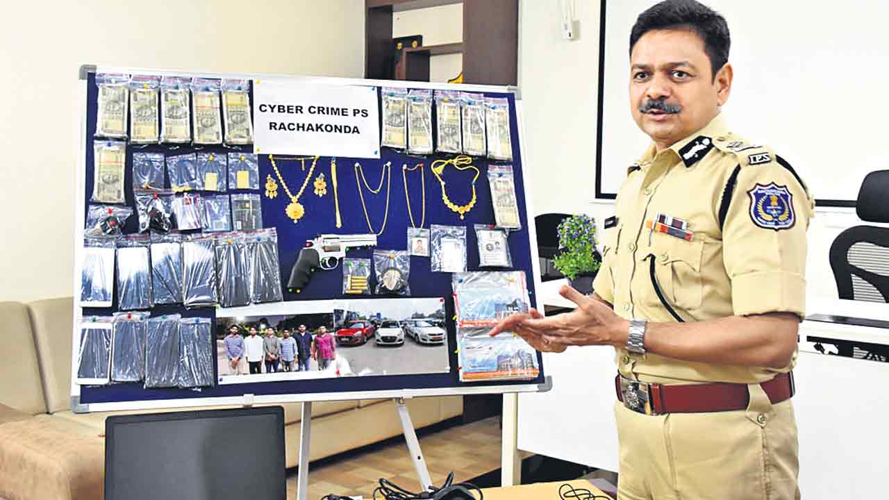 పాలసీదారులూ పారాహుషార్‌