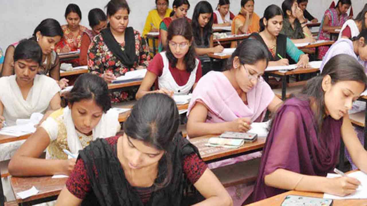 TS EAMCET |  కాసేపట్లో ఎంసెట్‌ ఫలితాలు..  విడుదల చేయనున్న మంత్రి సబితా రెడ్డి