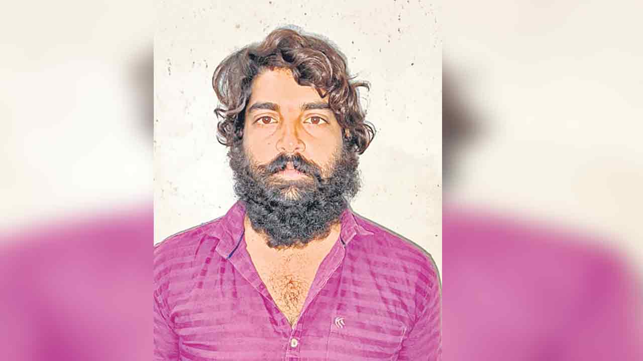 తమ్ముడిని హత్యచేసిన అన్న అరెస్ట్‌