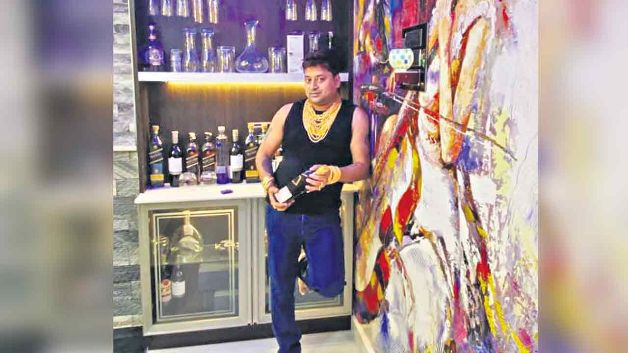 అమాయకుల పేరుతో సిమ్‌ కార్డులు