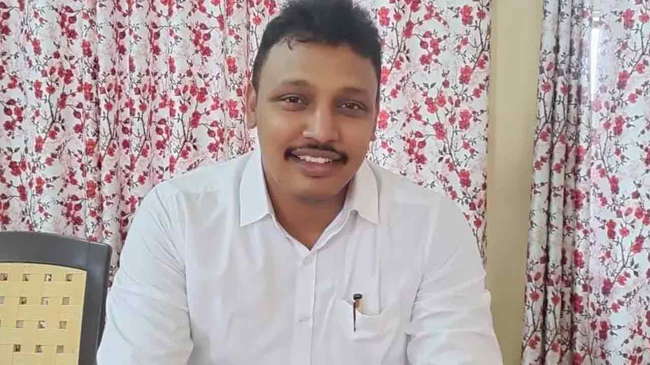 హాలియాలో షాదీఖానా ఏర్పాటు చేయండి