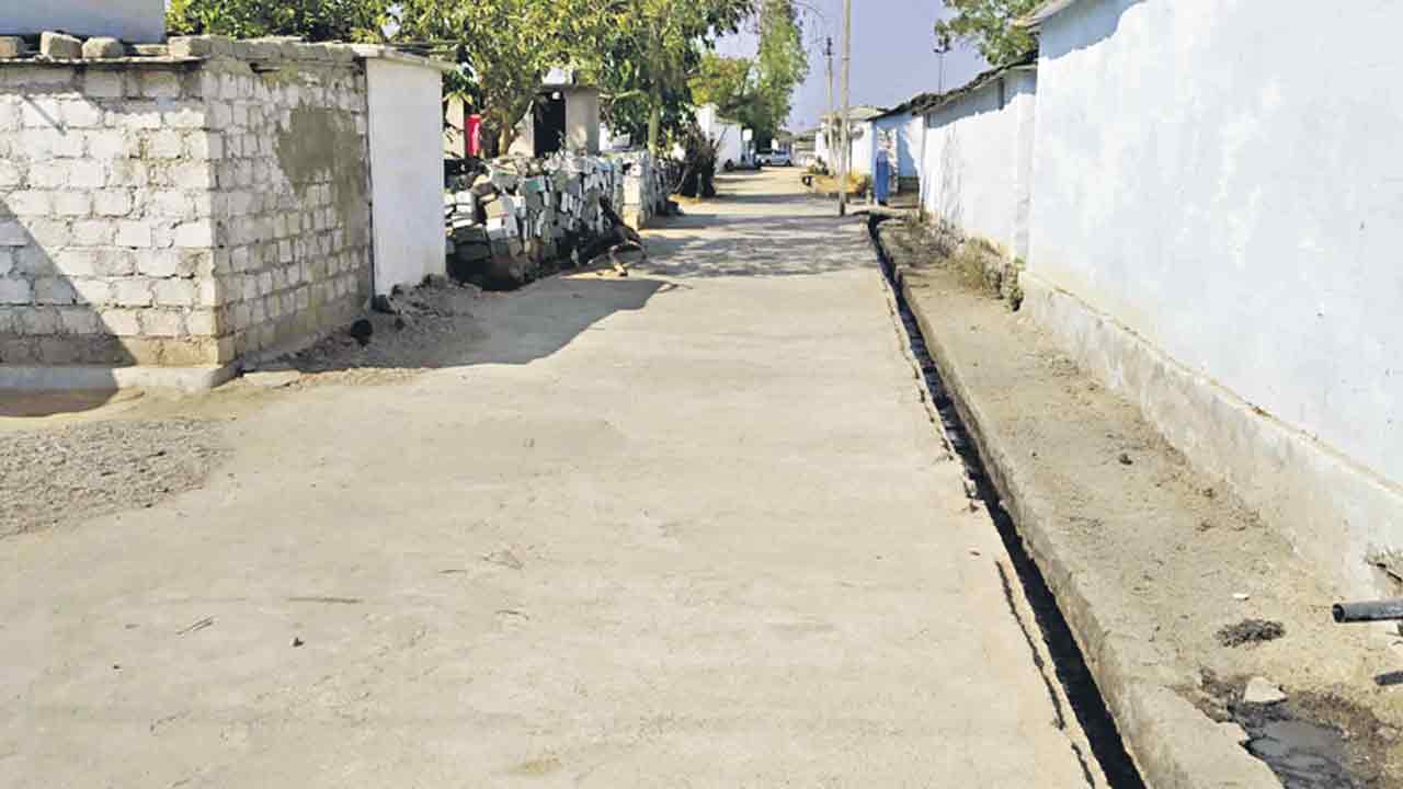 ఏడేండ్లలో రూ.574 కోట్లు