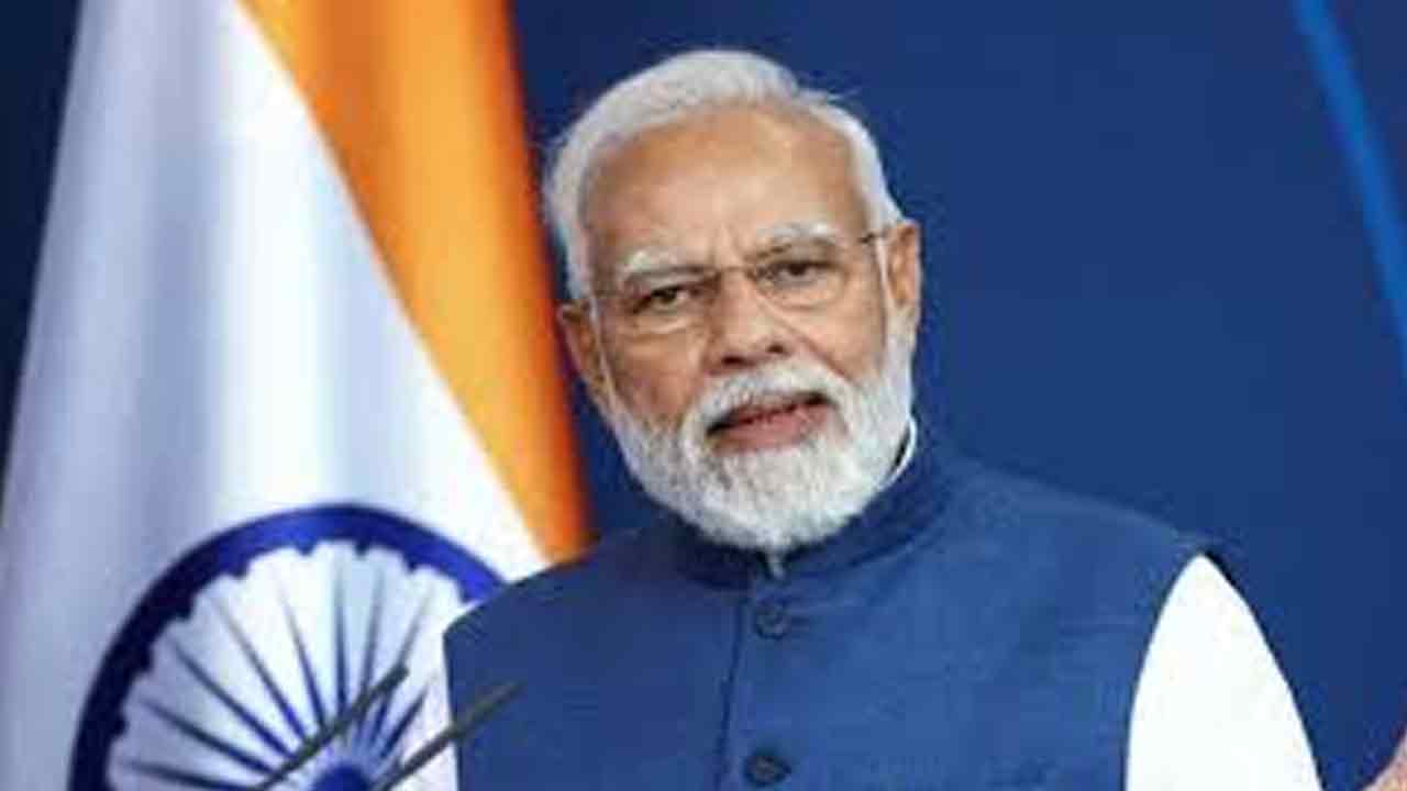 NHAI | అప్పుల కుప్ప ఎన్‌హెచ్‌ఏఐ.. మోదీ హయాంలో భారీగా పెరిగిన రుణభారం