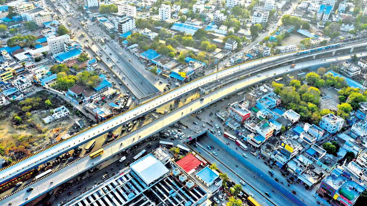 Hyderabad | ఎల్బీనగర్‌.. ఇక శ్రీకాంతాచారి జంక్షన్‌.. జీహెచ్‌ఎంసీ స్టాండింగ్‌ కమిటీ మీటింగ్‌లో 11 అంశాలకు ఆమోదం