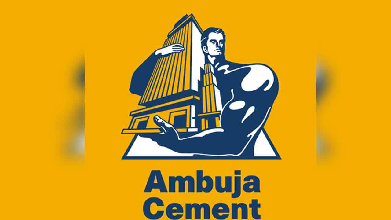 అంబుజా సిమెంట్‌ ప్రాఫిట్‌ డౌన్‌