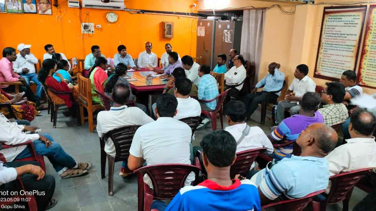 ‘సీఎం కప్‌’ పోటీలను జయప్రదం చేయాలి