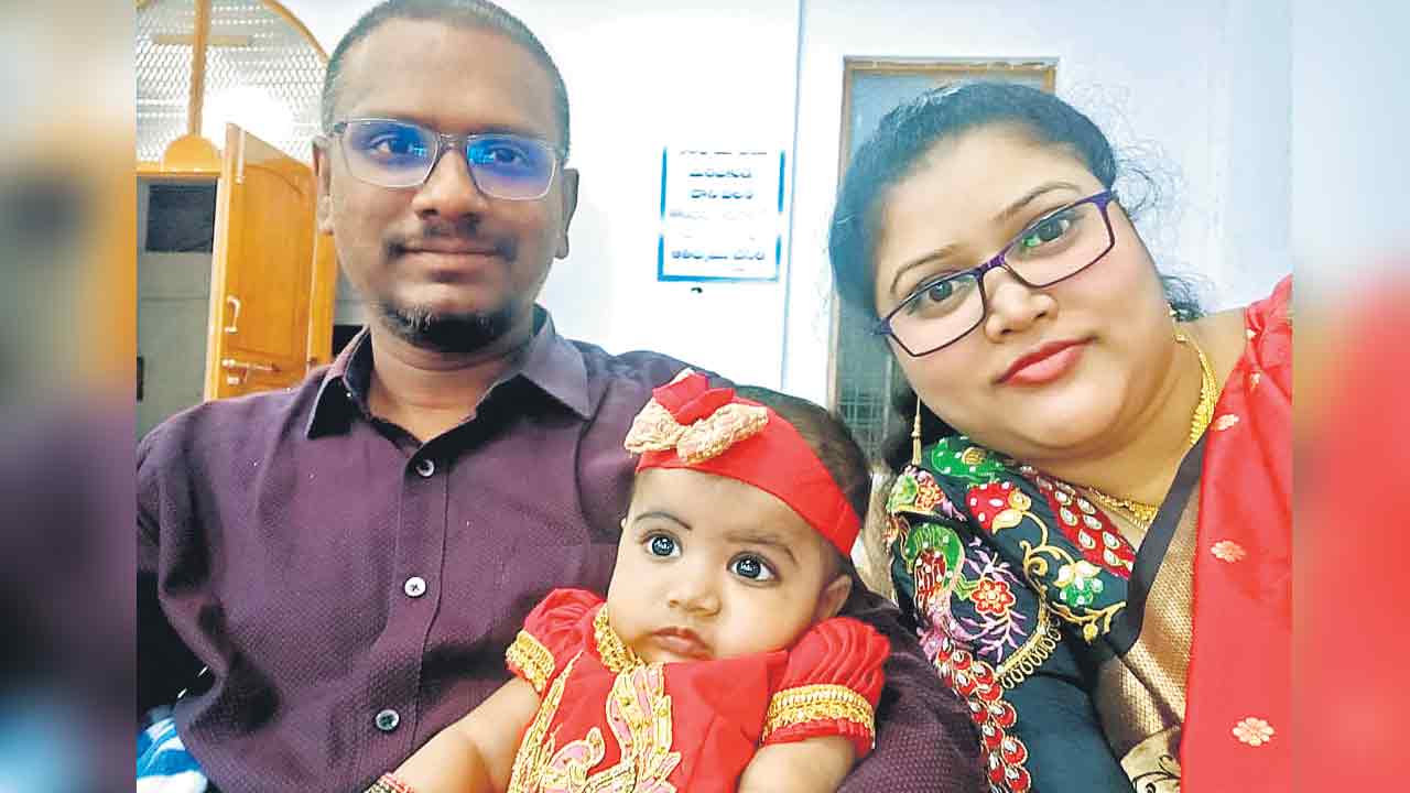 సంసార చిచ్చు..ప్రాణాలకే ముప్పు
