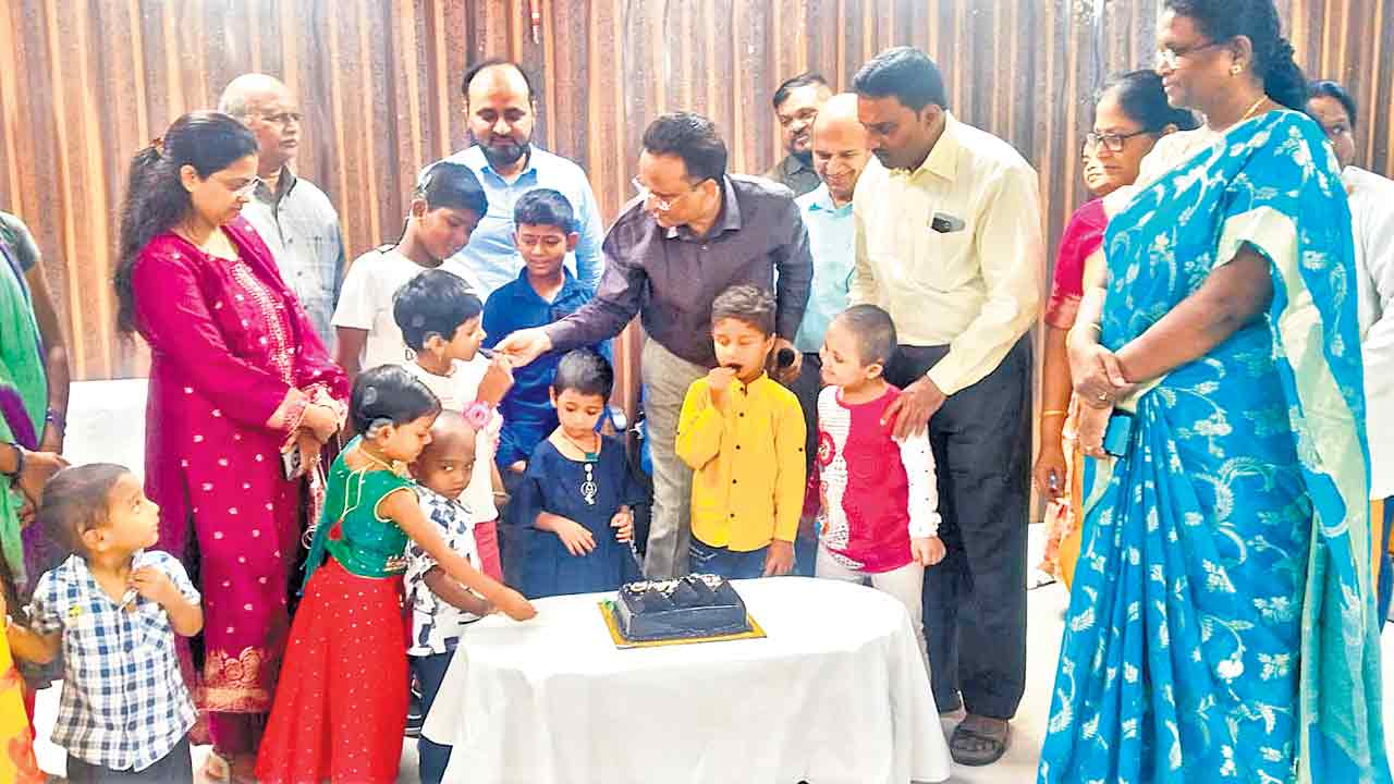 ఇది ఈఎన్‌టీ ఘనత