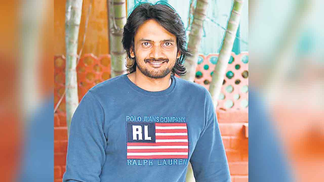 యథార్థ సంఘటన నేపథ్యంలో..