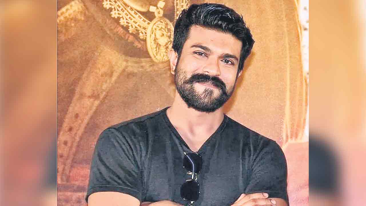 అదే నా కండీషన్!