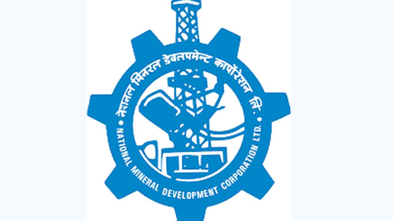 ఎన్‌ఎండీసీ రికార్డుస్థాయి ఉత్పత్తి