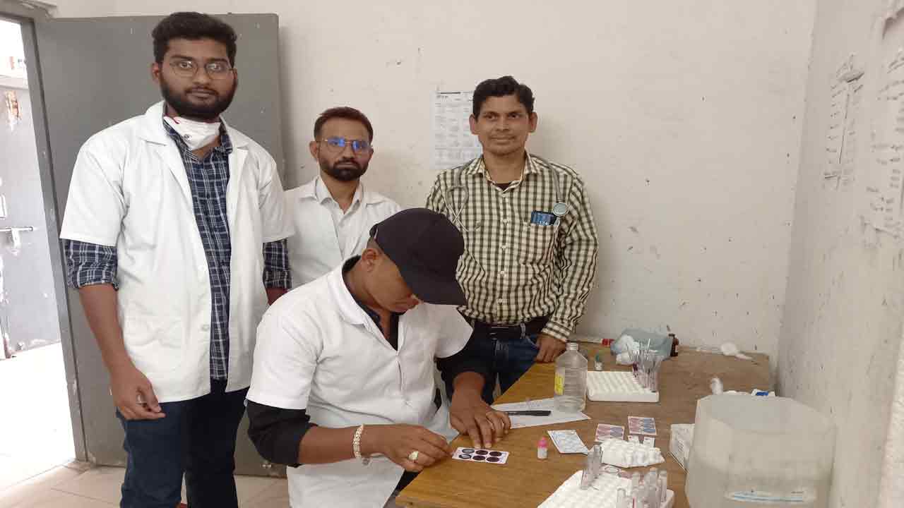 హెపటైటిస్‌ నియంత్రణకు చర్యలు