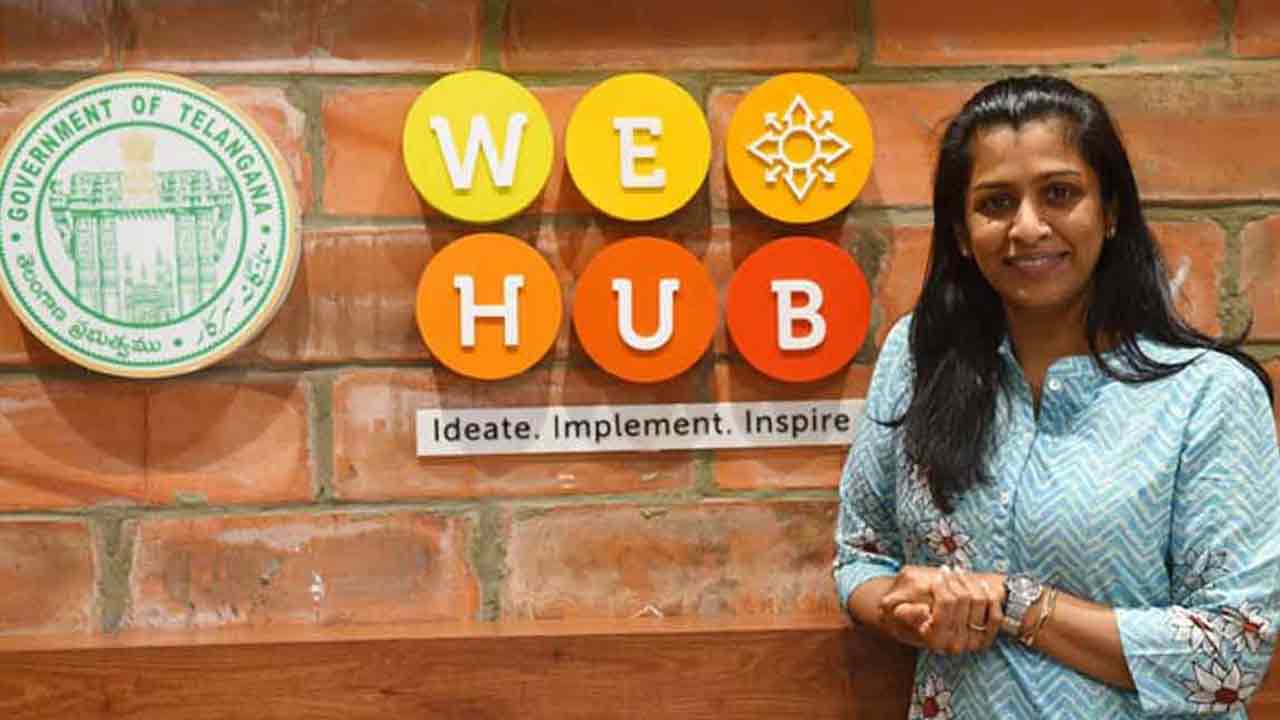 WE HUB |  ఛిద్ర జీవితాల్లో కొత్త వెలుగు.. లైంగికదాడి బాధితులకు అండగా తెలంగాణ సర్కారు