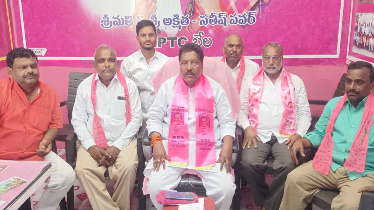 కాంగ్రెస్‌, బీజేపీలను ప్రజలు నమ్మే పరిస్థితుల్లో లేరు