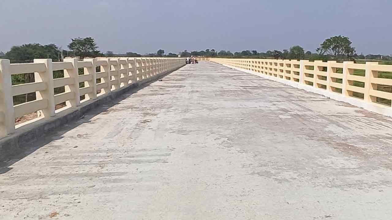 నెరవేరిన దశాబ్దాల కల