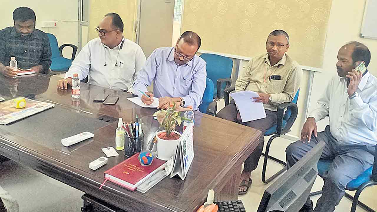 ఆడేద్దాం..సత్తా చాటేద్దాం