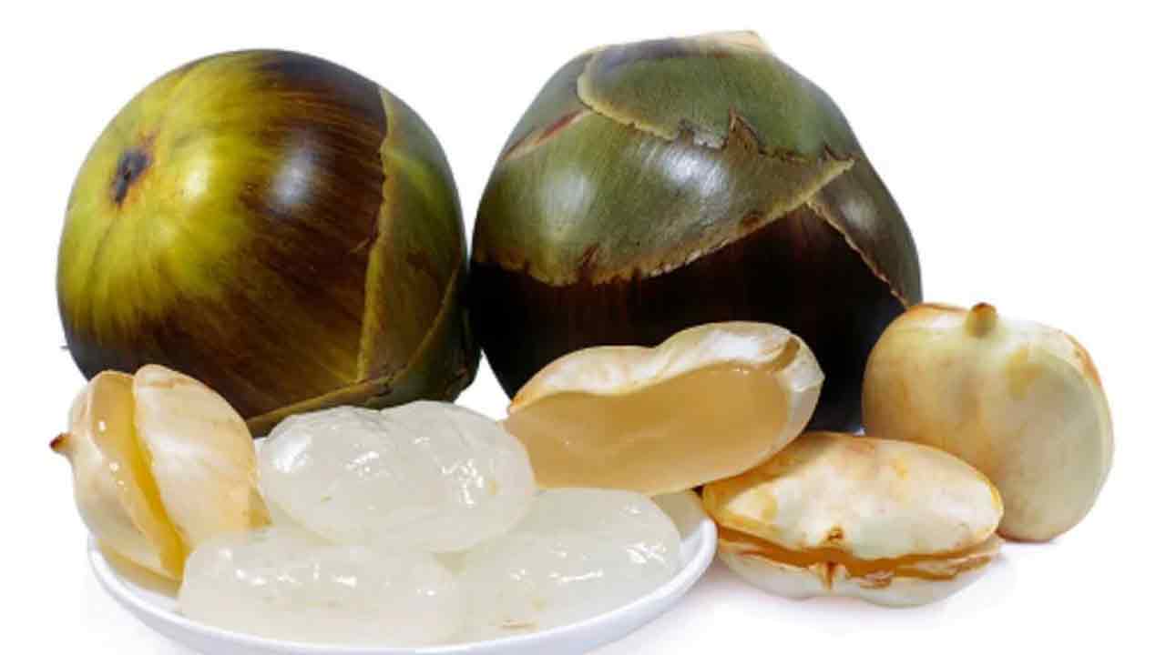 ఐస్‌ యాపిల్‌ మస్తు పోషకాల్‌