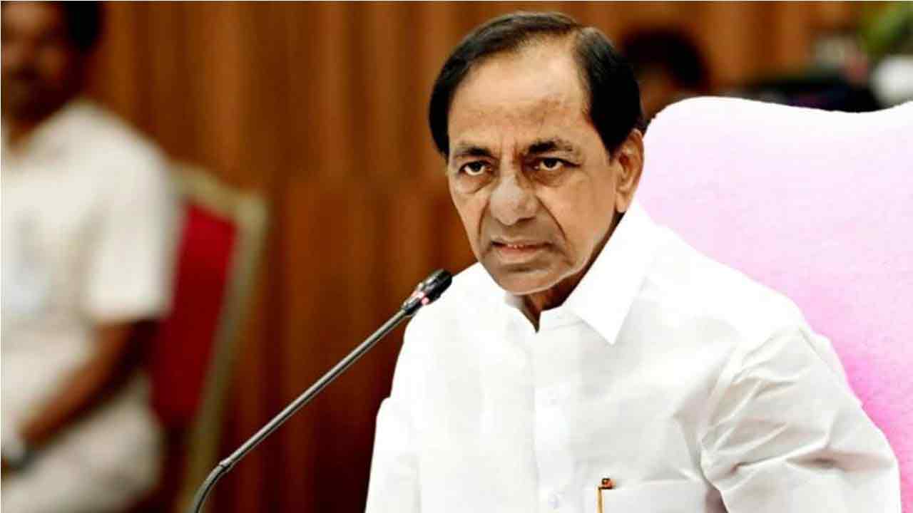 కరివెనకు జూలైలో నీళ్లు