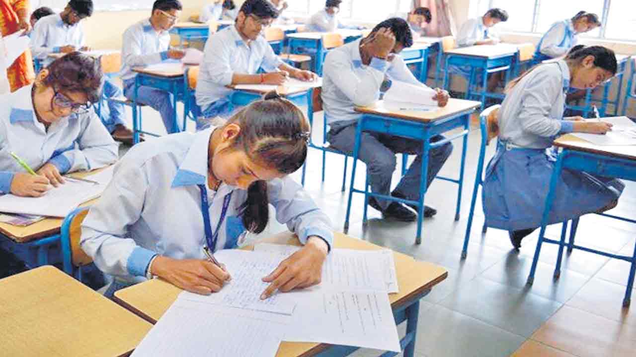 మార్కులే ప్రామాణికమా?