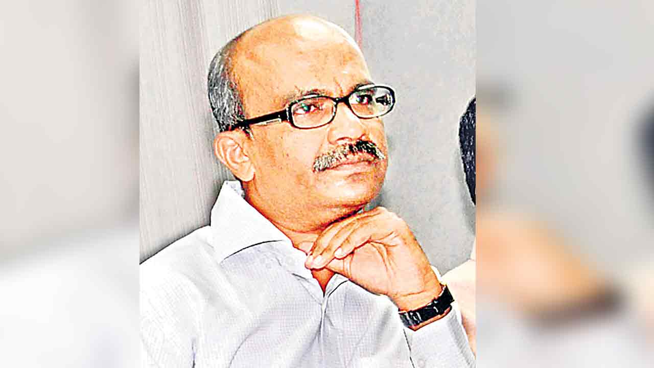 5న బుద్ధజయంతి ఉత్సవాలు