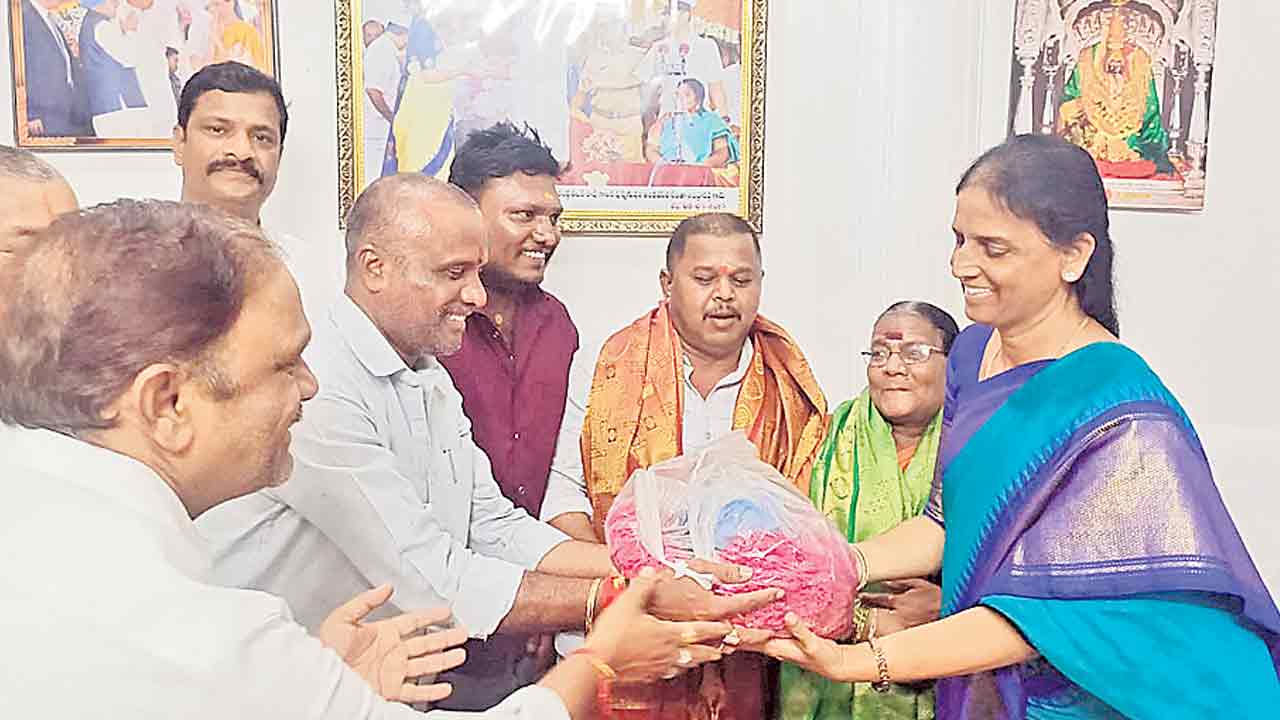 తిరుగులేని శక్తిగా బీఆర్‌ఎస్‌