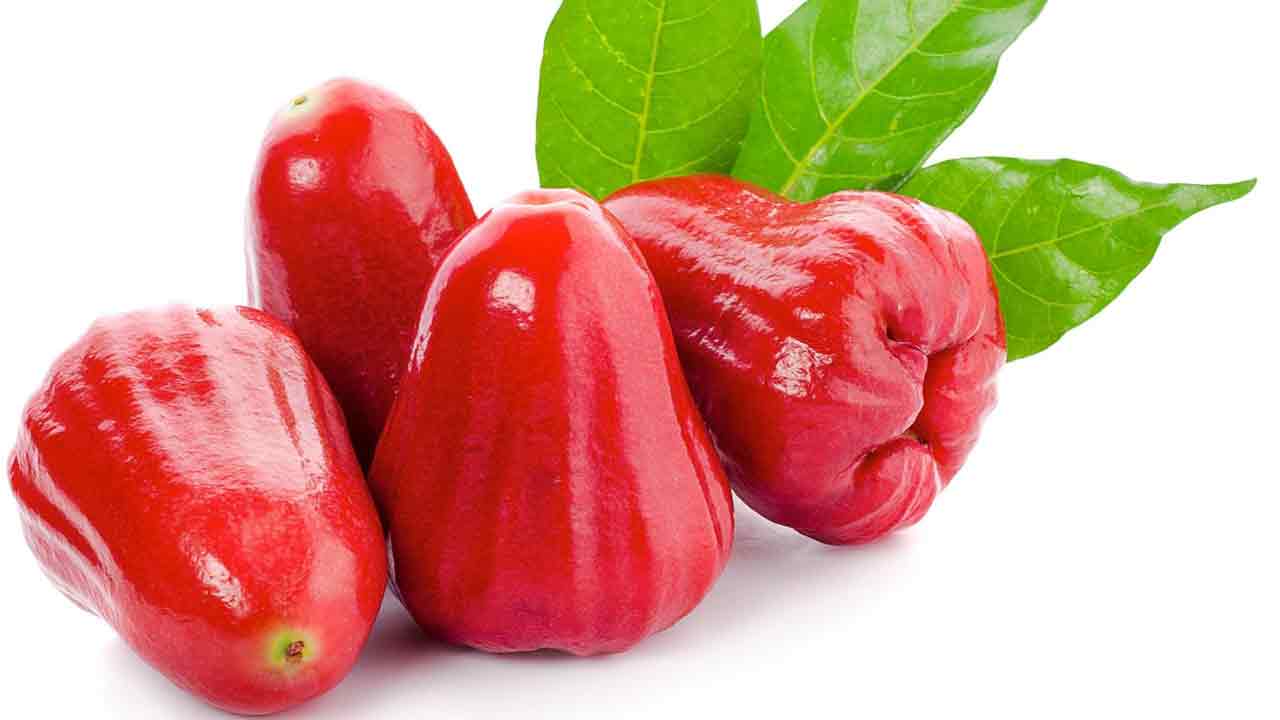 ఫ్రెండ్లీ ఫ్రూట్ వాటర్ యాపిల్