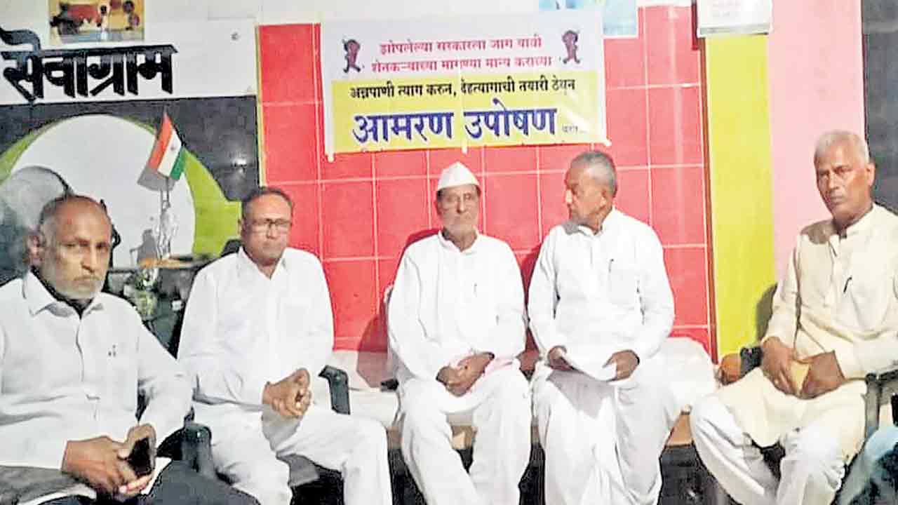 Maharashtra |  మహారాష్ట్రకు తెలంగాణ ‘సంక్షేమ’ ఫీవర్‌!