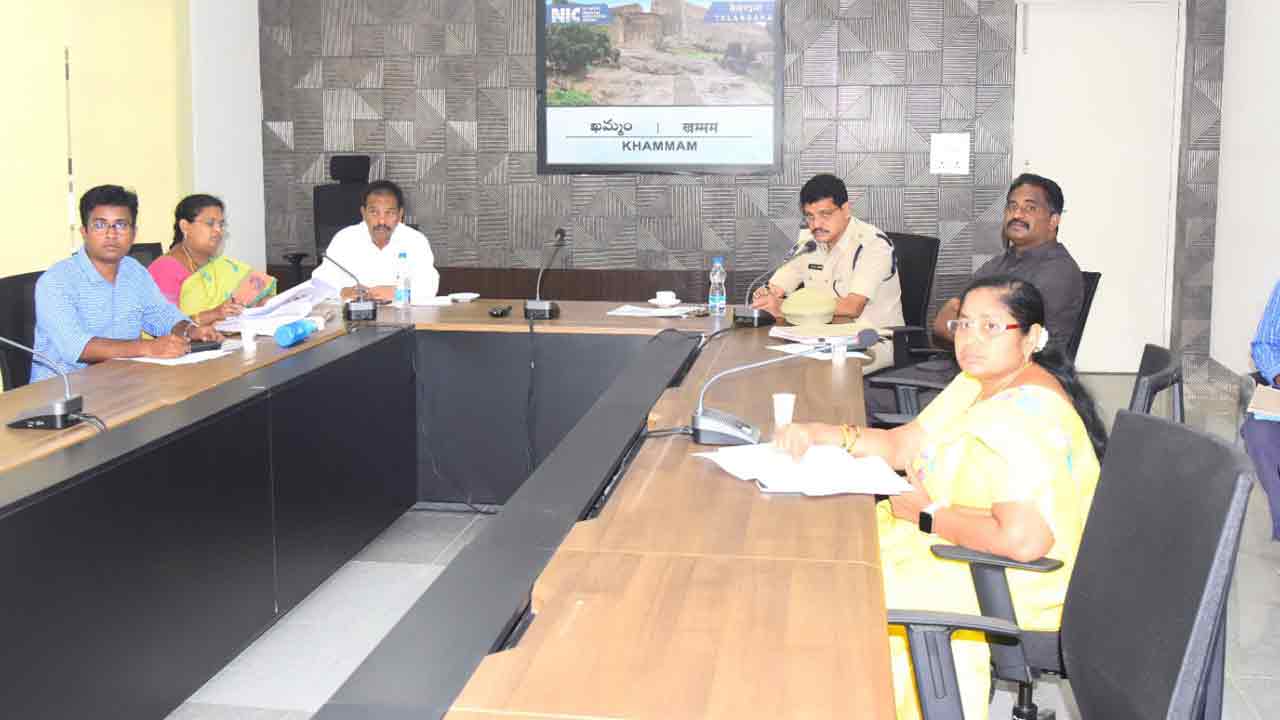 నాణ్యమైన విత్తనాలు అందించాలి