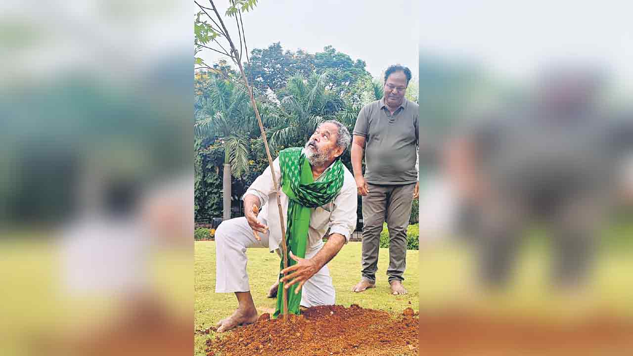 కేసీఆర్‌ విజన్‌కు హ్యాట్సాఫ్‌