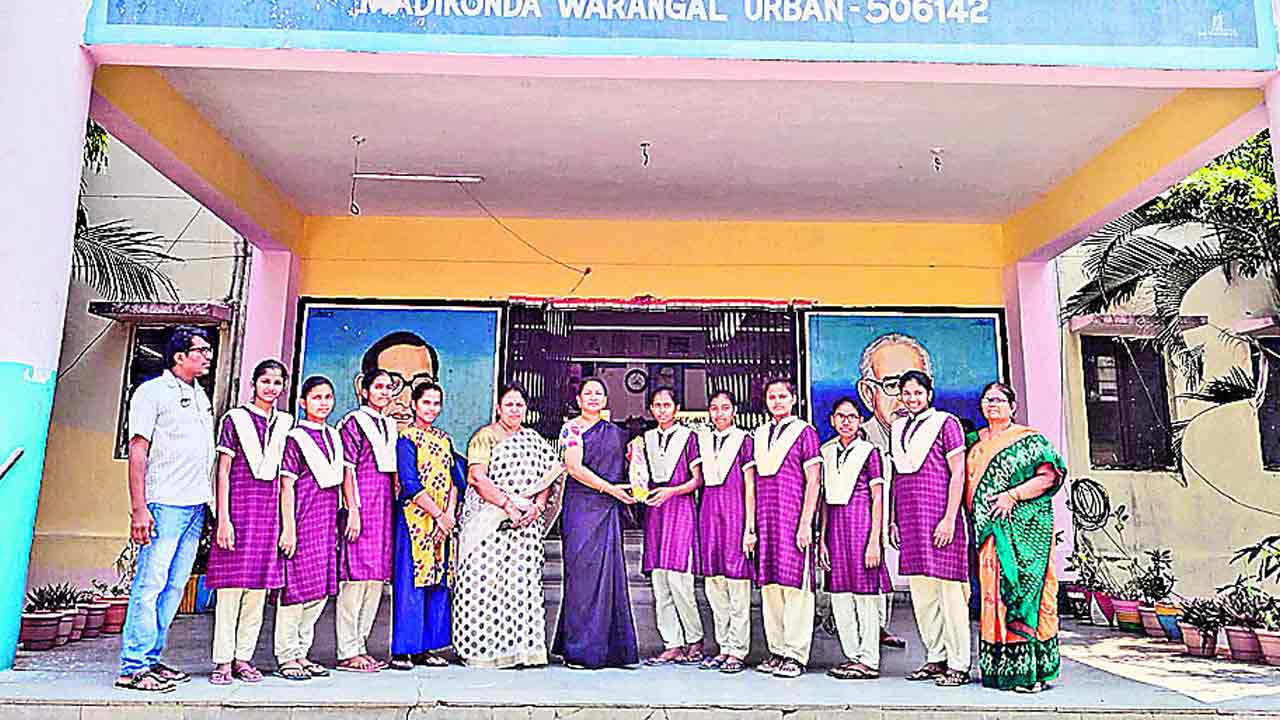 ఇంటర్‌లో సర్కారు సత్తా