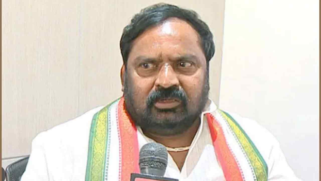 అంజన్‌కుమార్‌ యాదవ్‌కు ఈడీ నోటీసులు