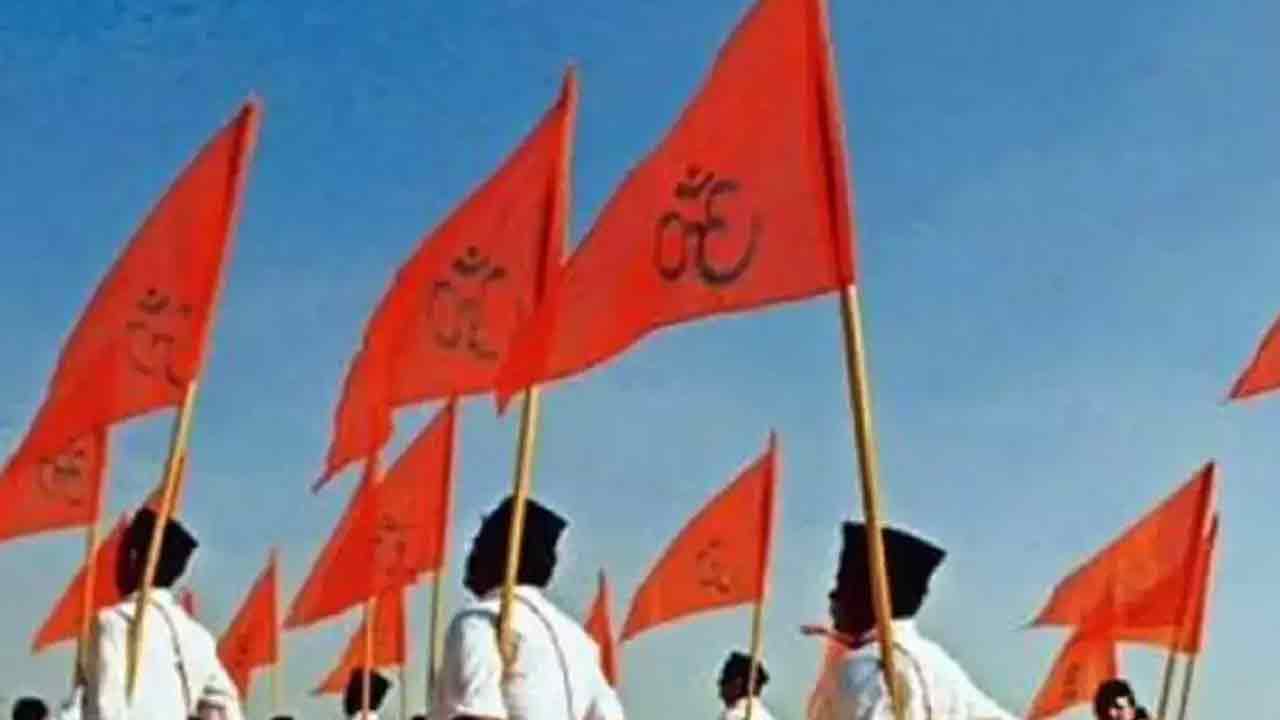 Kerala | ఆరెస్సెస్‌ అడుగు పెట్టడానికి వీల్లేదు.. కేరళలోని దేవాలయాలకు ట్రావెన్‌కోర్‌ దేవస్థానం బోర్డు ఉత్తర్వులు